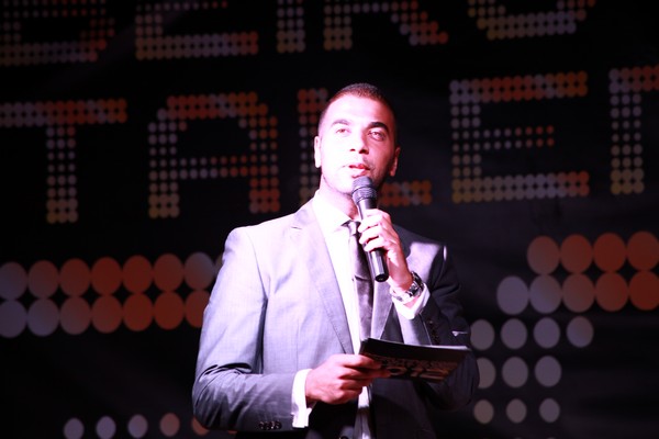 Beiruting.com Talent Show
